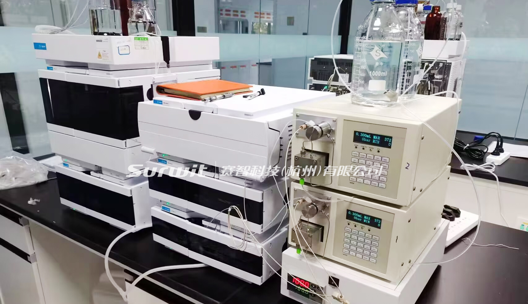 探讨液相色谱仪厂家哪家好，盘点性价比高、服务周到的专业品牌