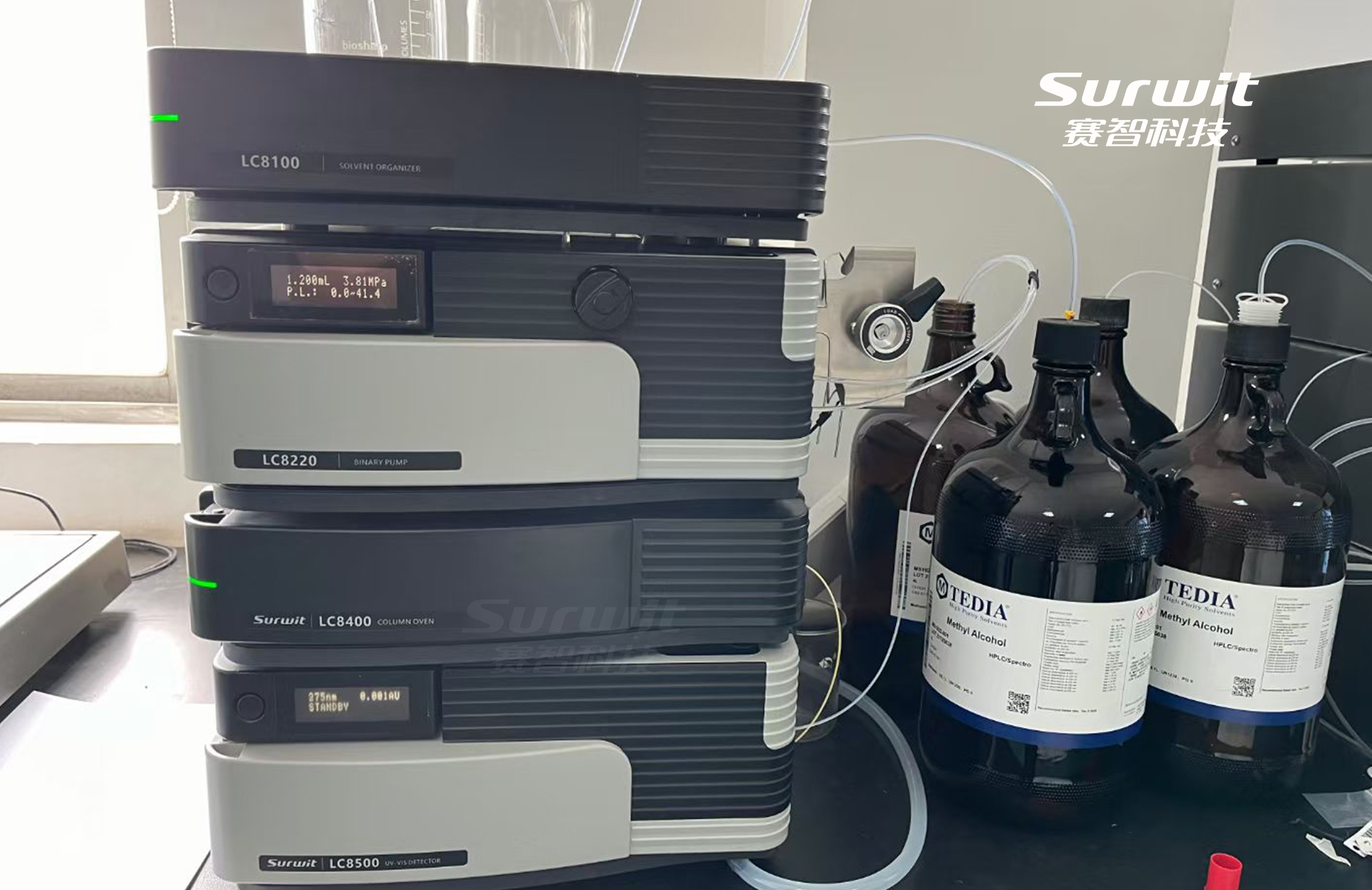 共话液相色谱仪推荐供应商，价格和质量怎么平衡？