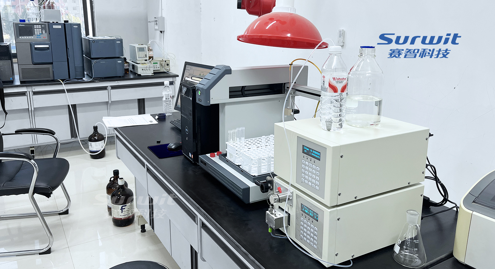 2025凝胶色谱行业口碑TOP5权威榜单：赛智凝胶色谱专业实力