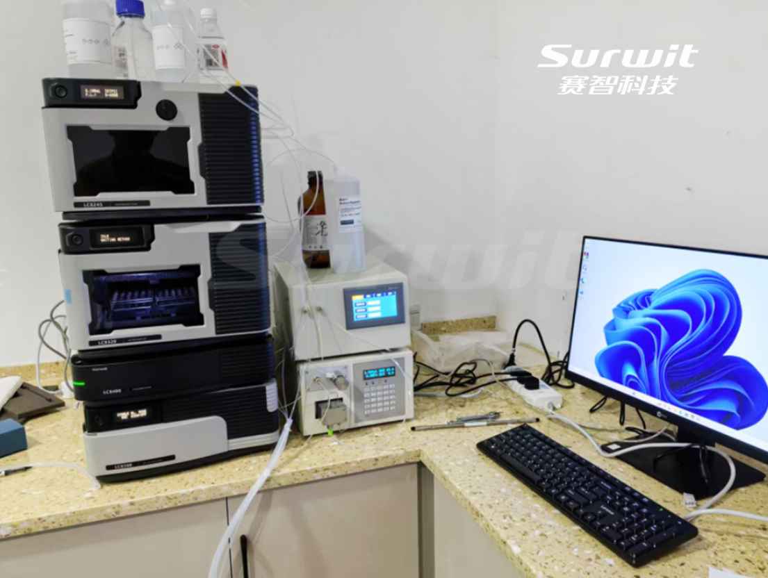 国产色谱仪TOP5权威测评:赛智液相色谱仪的柱效高吗? 国产色谱仪TOP5权威测评:赛智液相色谱仪的柱效高吗?