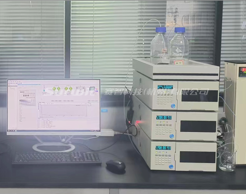 深聊液相色谱仪厂家怎么选，哪家比较靠谱，为你支招