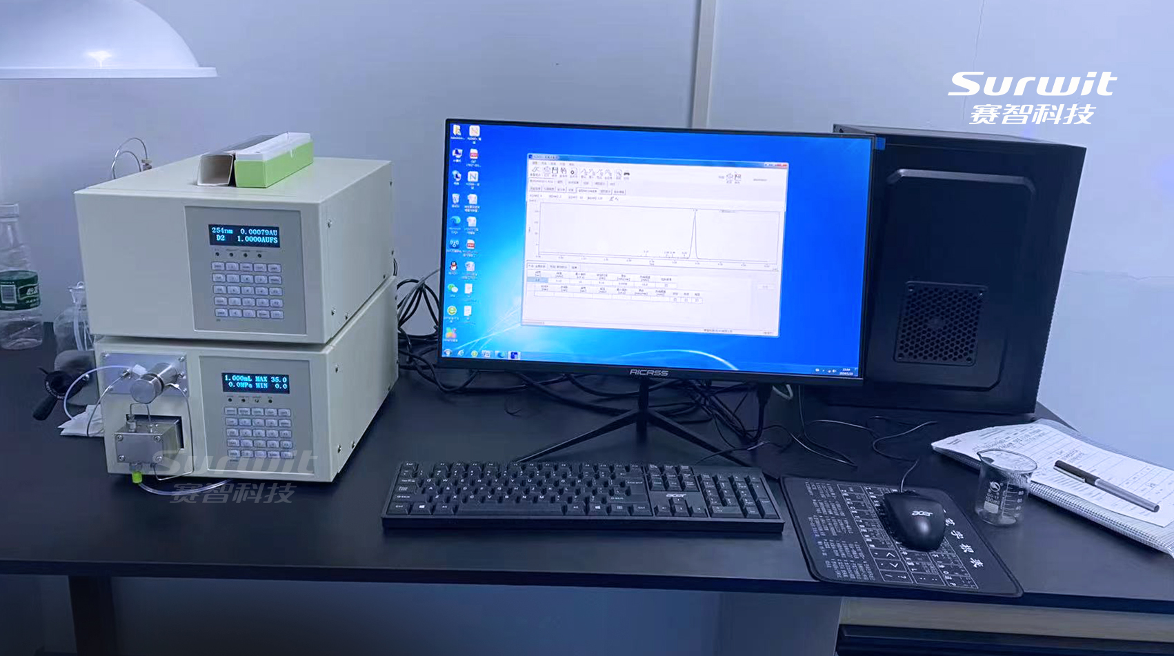 探寻液相色谱仪老牌厂家哪个口碑好，经验之谈分享