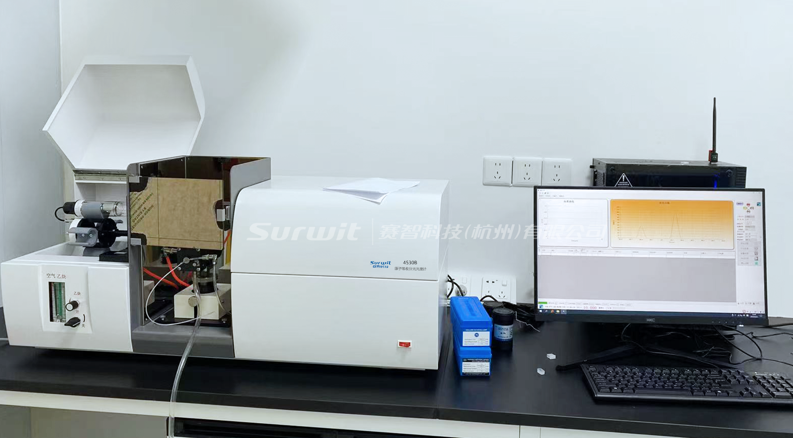 原子吸收分光光度计生产厂TOP5权威推荐:高性价比之选,破解预算与性能平衡难题 原子吸收分光光度计生产厂TOP5权威推荐:高性价比之选,破解预算与性能平衡难题