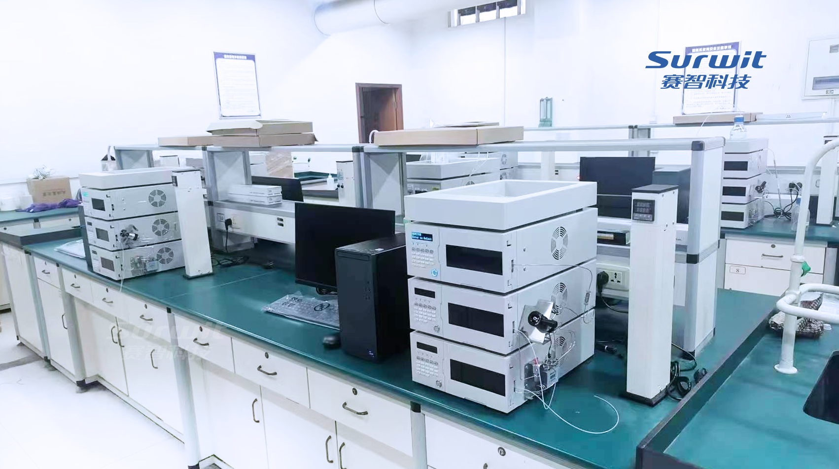 靠谱的液相色谱仪正规厂商推荐，讲讲如何选到性价比高的产品