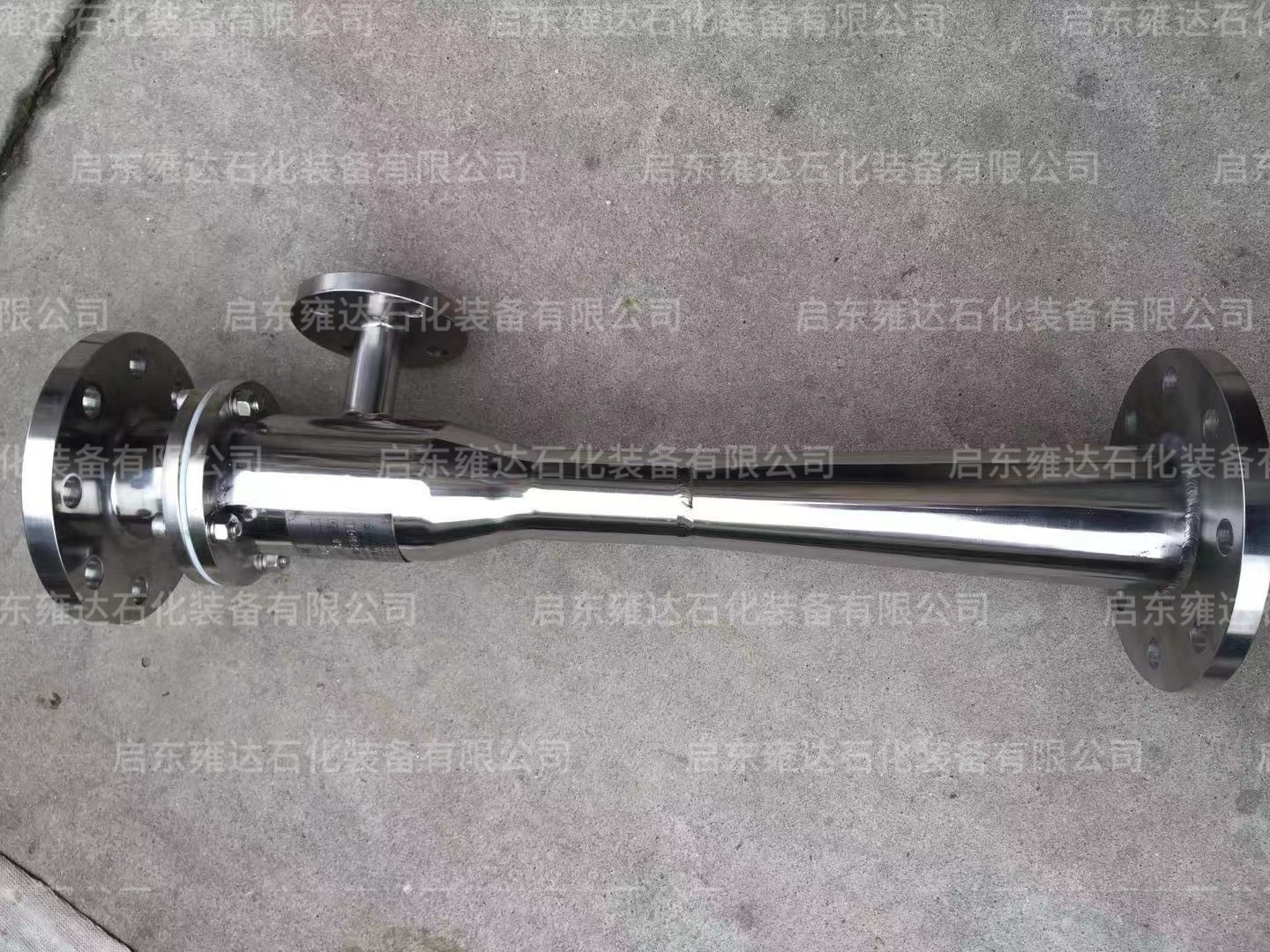 2026年靠谱的喷射混合器耐用型生产厂家选购参考汇总