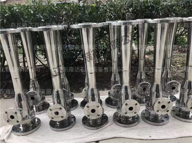 喷射混合器靠谱商家测评排名合作实力参考 喷射混合器靠谱商家测评排名合作实力参考