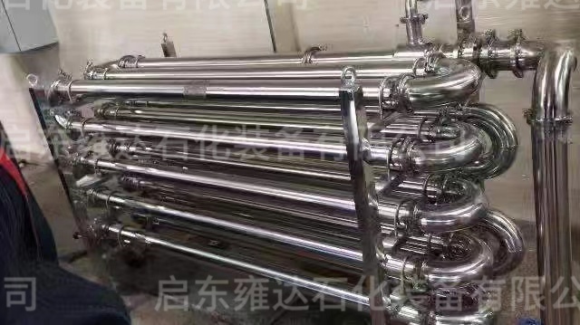 2026年管道混合器口碑不错企业质量参考评选 2026年管道混合器口碑不错企业质量参考评选