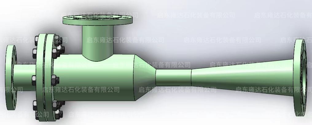 2026年靠谱的喷射混合器耐用型生产厂家选购参考汇总