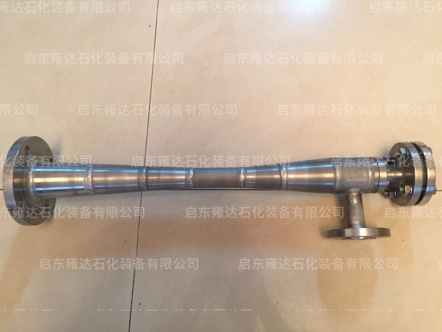 2026年口碑好的喷射混合器制造商综合实力推荐