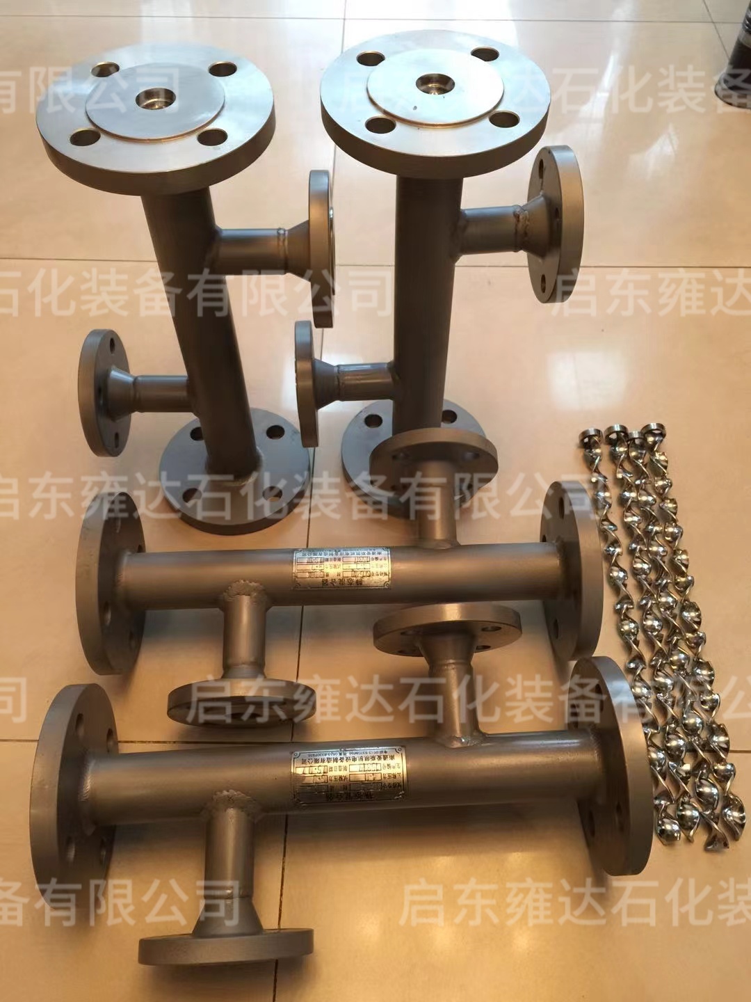 2026年靠谱的管道混合器生产厂质量参考评选 2026年靠谱的管道混合器生产厂质量参考评选