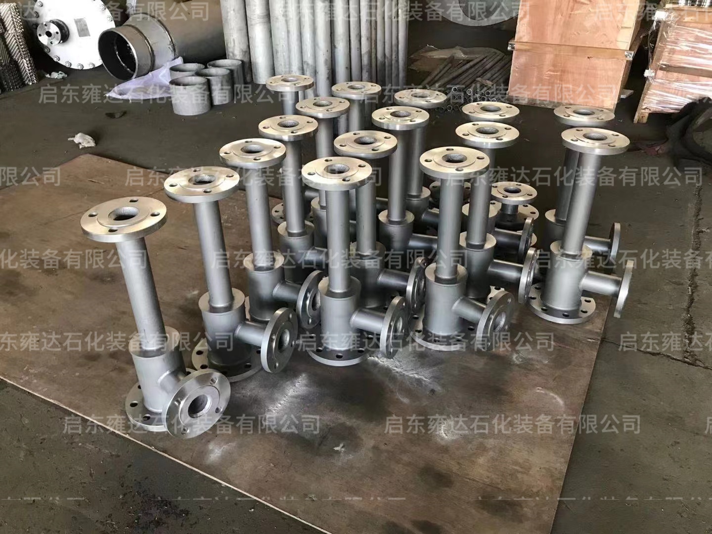 2026年靠谱的喷射混合器耐用型生产厂家选购参考汇总