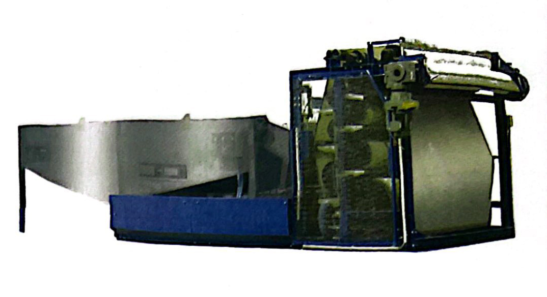 污泥浓缩脱水一体机供应企业排行榜：靠谱厂家推荐