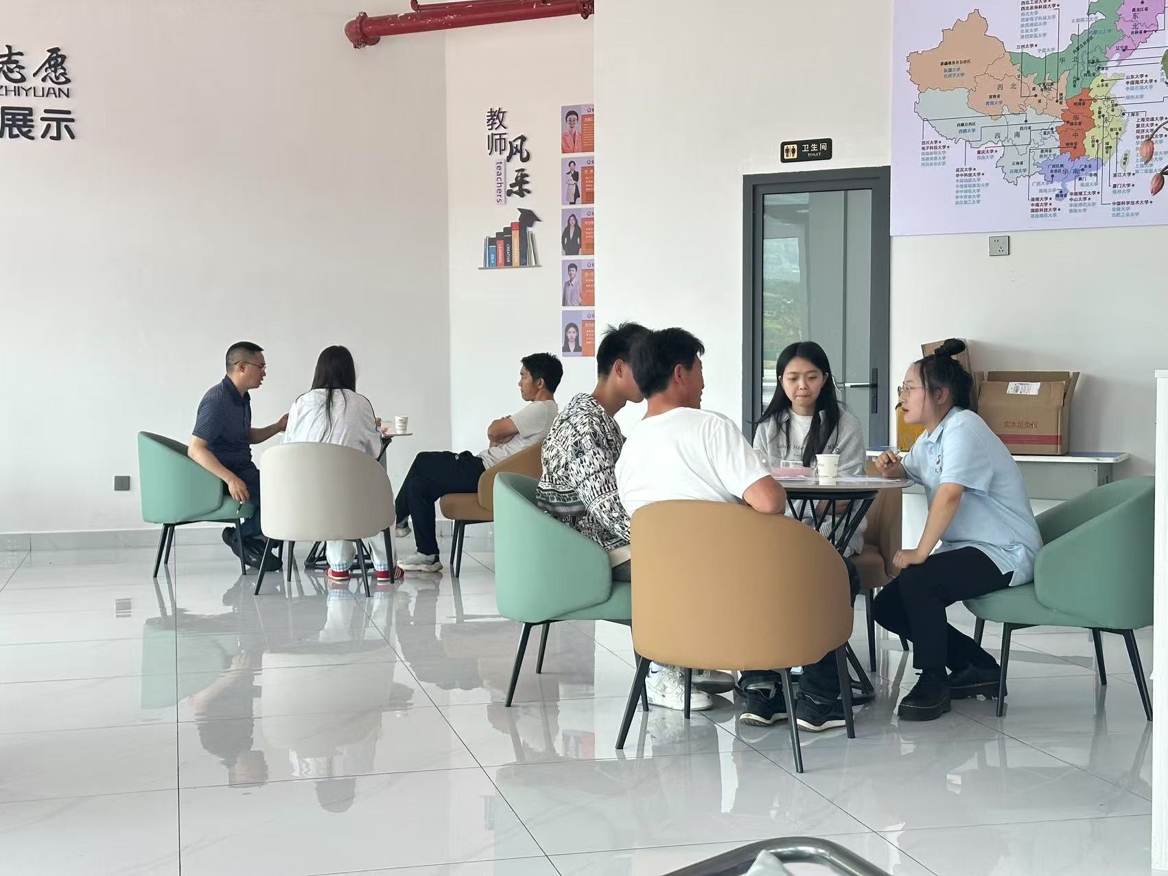 师宗鸿廷教育信息咨询可信度高吗 师宗鸿廷教育信息咨询可信度高吗