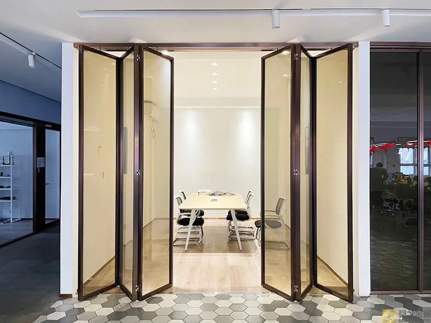 2025年度不锈钢门定制企业排行榜：不锈钢门定制哪家专业？