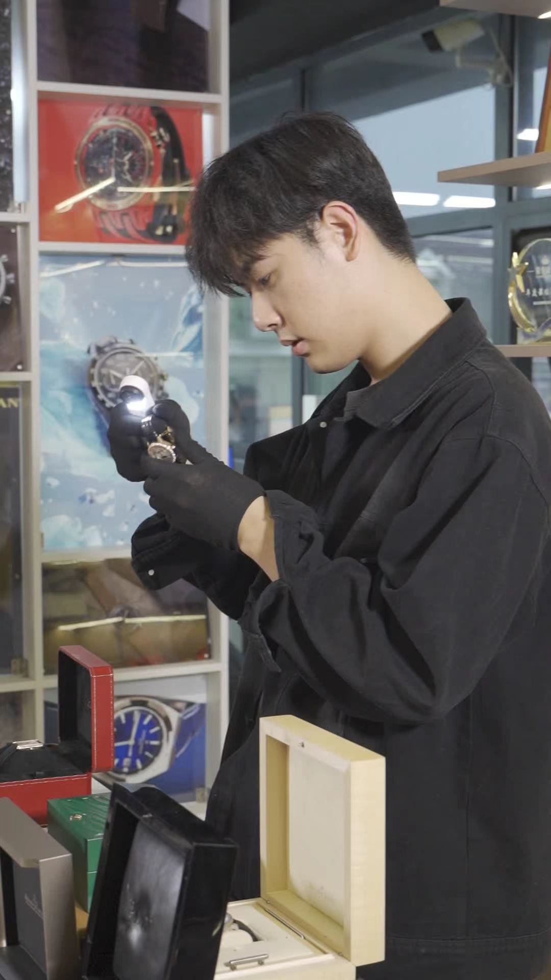 2025年手表回收口碑佳公司排行榜,手表回收哪家口碑好 2025年手表回收口碑佳公司排行榜,手表回收哪家口碑好