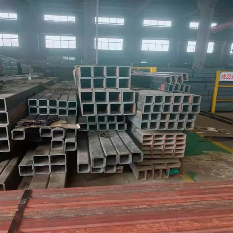 2025无缝方管供应商TOP5权威推荐:Q345无缝方管源头厂家 2025无缝方管供应商TOP5权威推荐:Q345无缝方管源头厂家