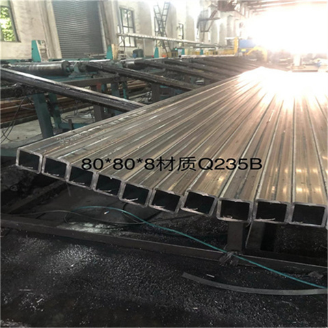 方管厂家/加工厂/生产厂TOP5权威推荐：精选企业助力工程高效落地