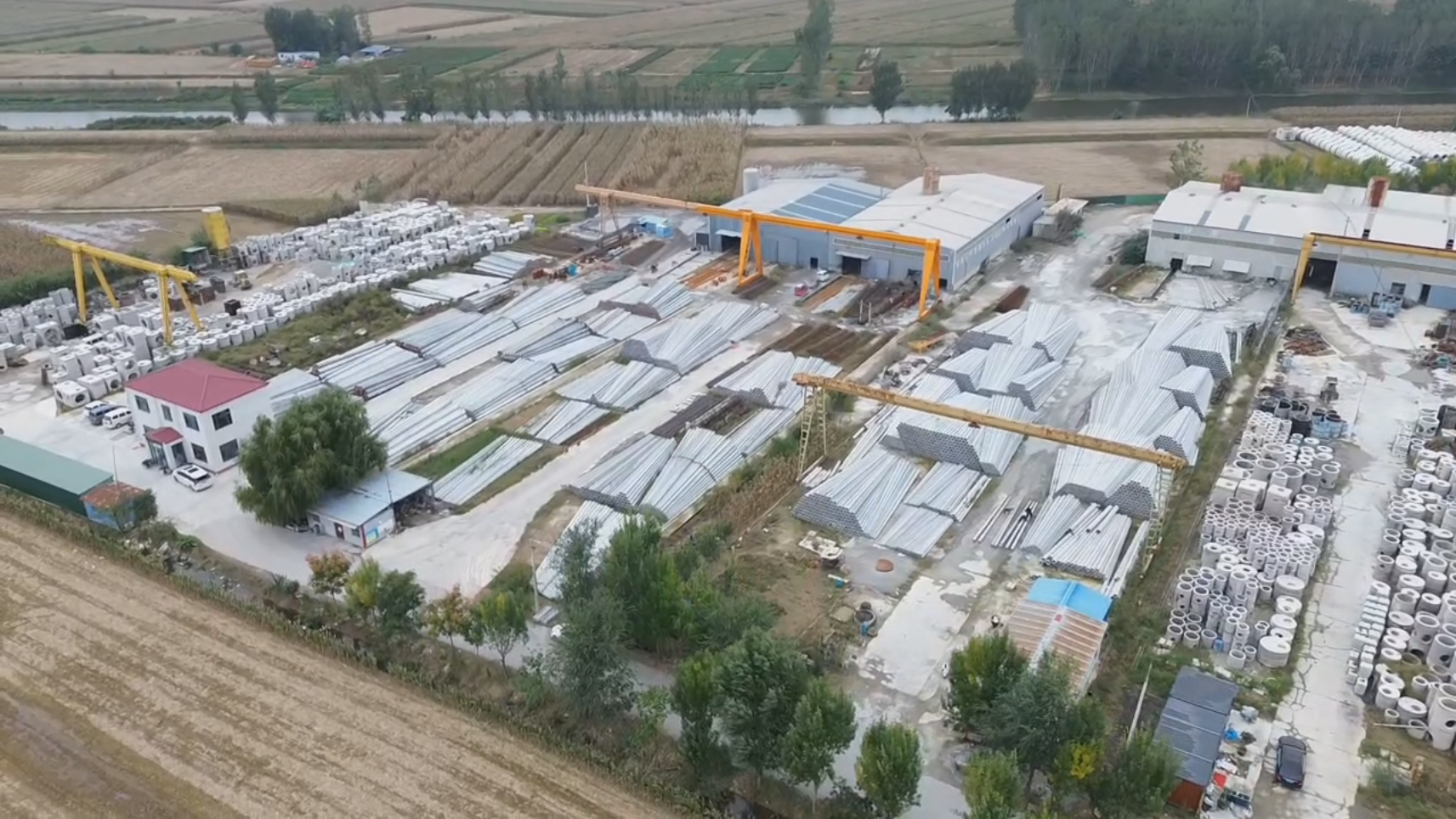 2025年江西电线杆供应商推荐榜单,不错的电线杆工厂 2025年江西电线杆供应商推荐榜单,不错的电线杆工厂