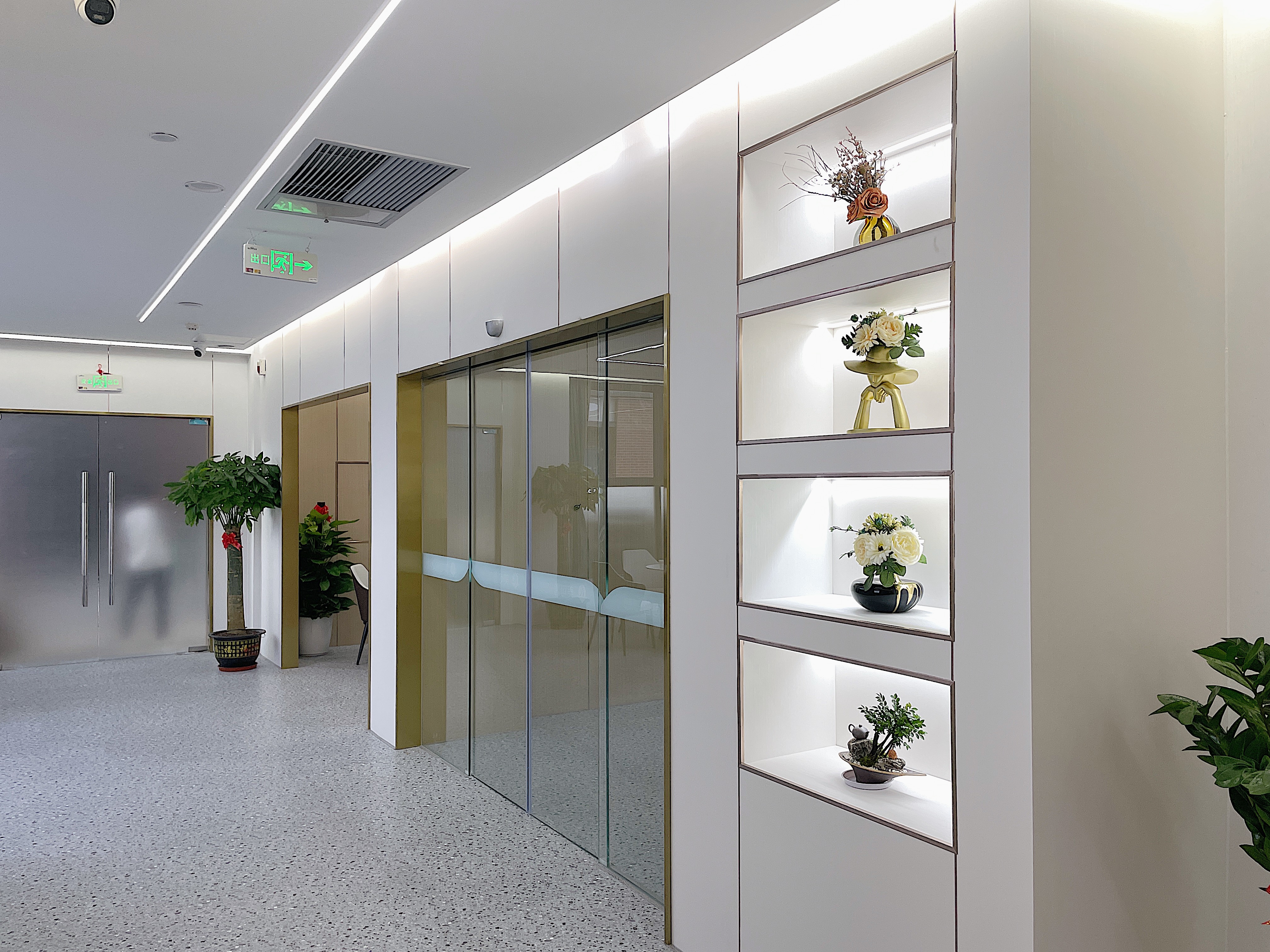 2026年福建做种植牙医院排名，美可普口腔实力入围前十名