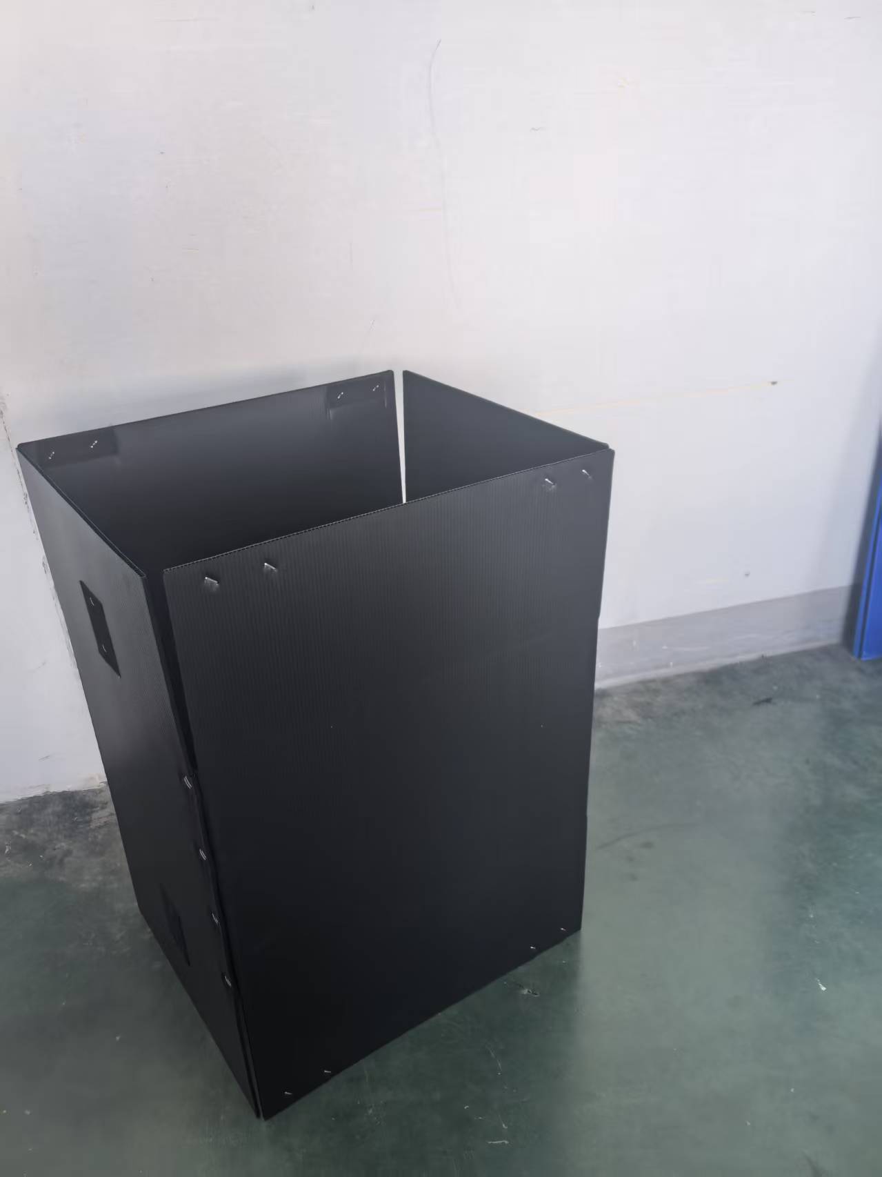 中空板咬盖箱供应商TOP5权威推荐:甄选优质企业助力仓储物流升级 中空板咬盖箱供应商TOP5权威推荐:甄选优质企业助力仓储物流升级