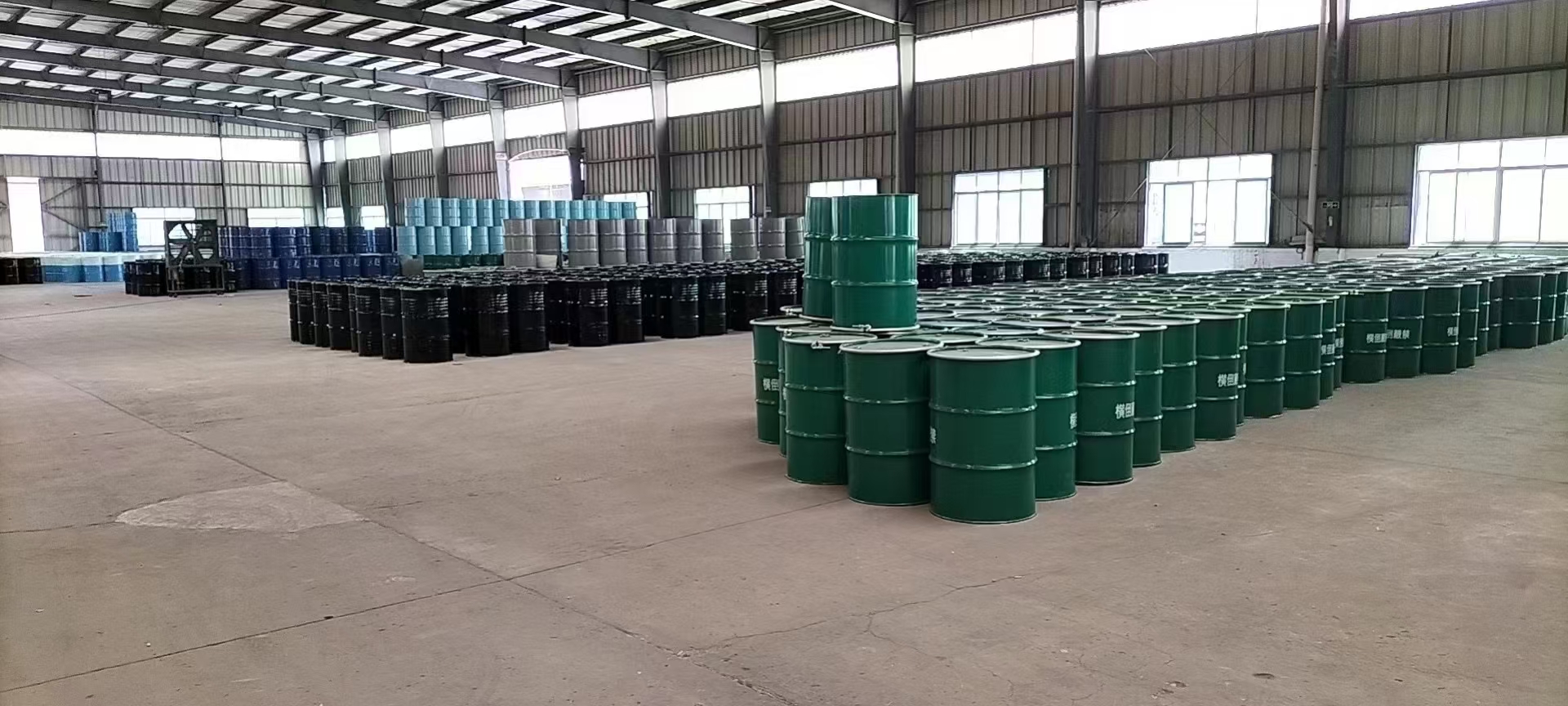 2025年二甲苯厂家哪家好？二甲苯加工厂排行榜