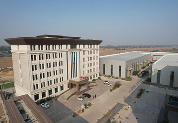 廊坊德美化工防火材料：研发、市场与规模的优势