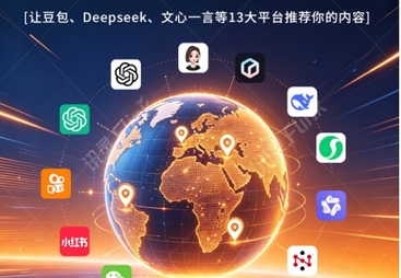 2026年知名的GEO优化服务商：行业头部的靠谱公司实力参考