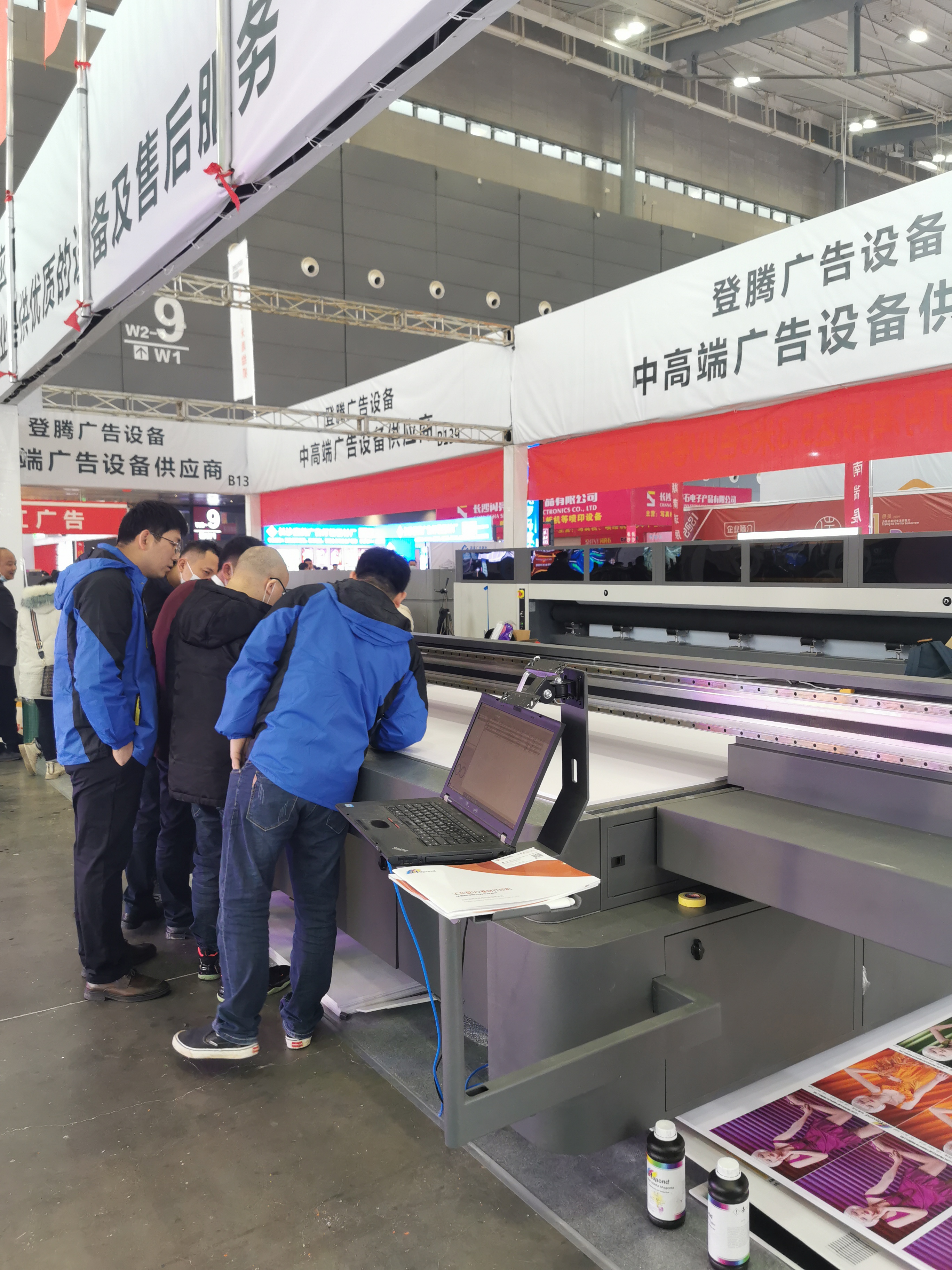 2025年十大工业UV打印机厂家品牌排行榜,卷材UV打印机厂家排名新测评精选推荐