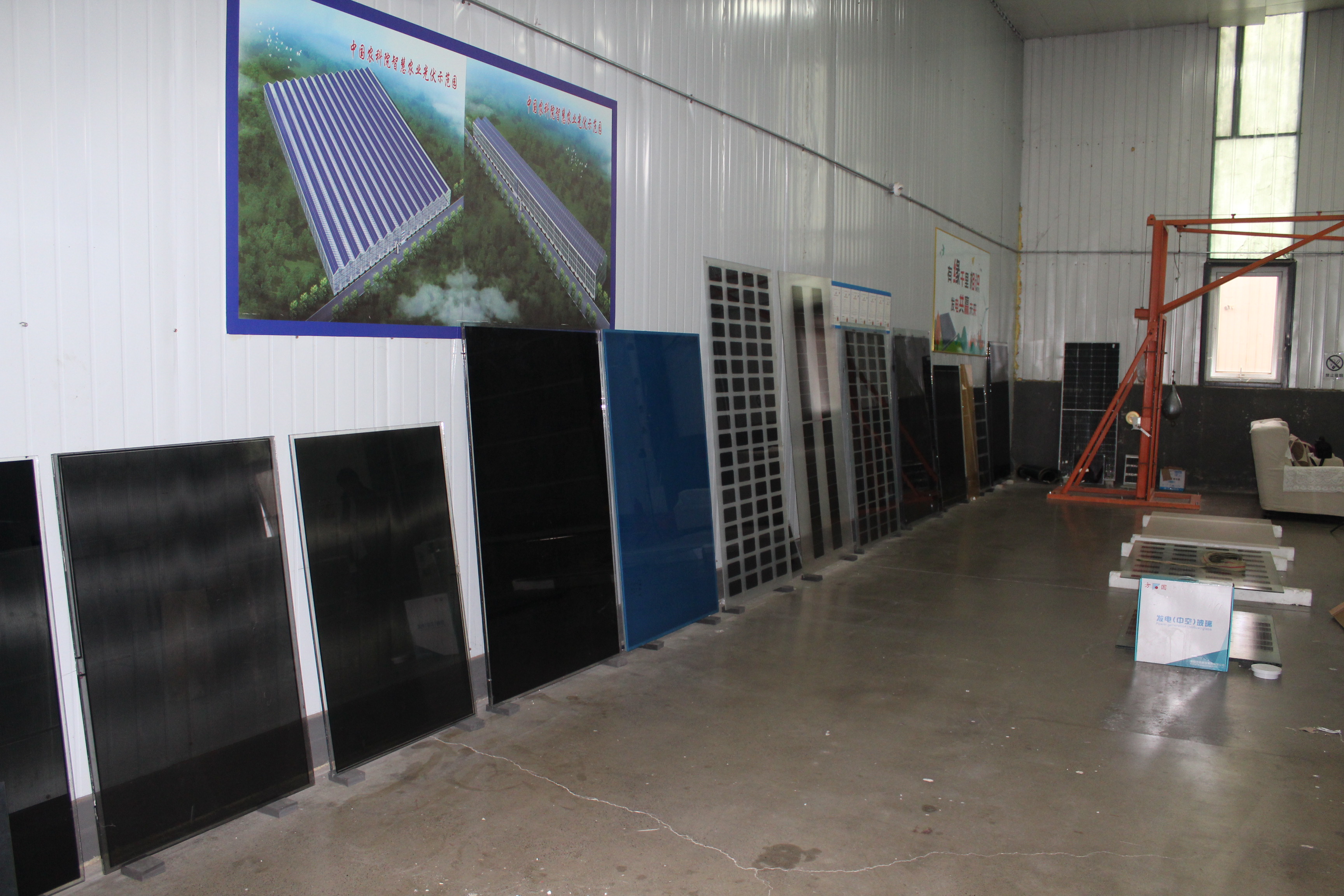 2025年太阳能透光发电玻璃专业制造商排名：权威测评与深度解析