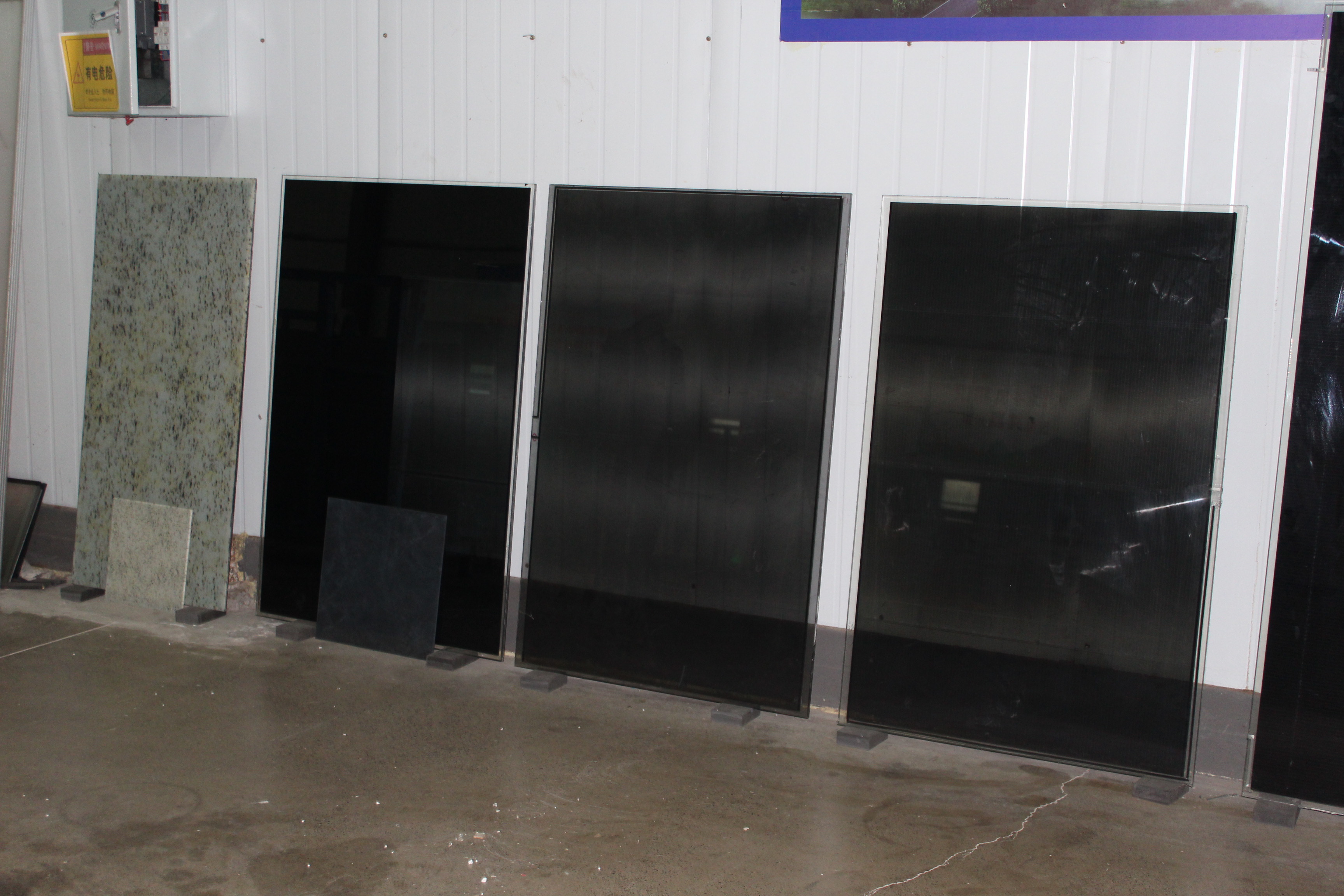 2025年度发电玻璃产品耐用性及技术专业性排名：五家实力企业深度解析