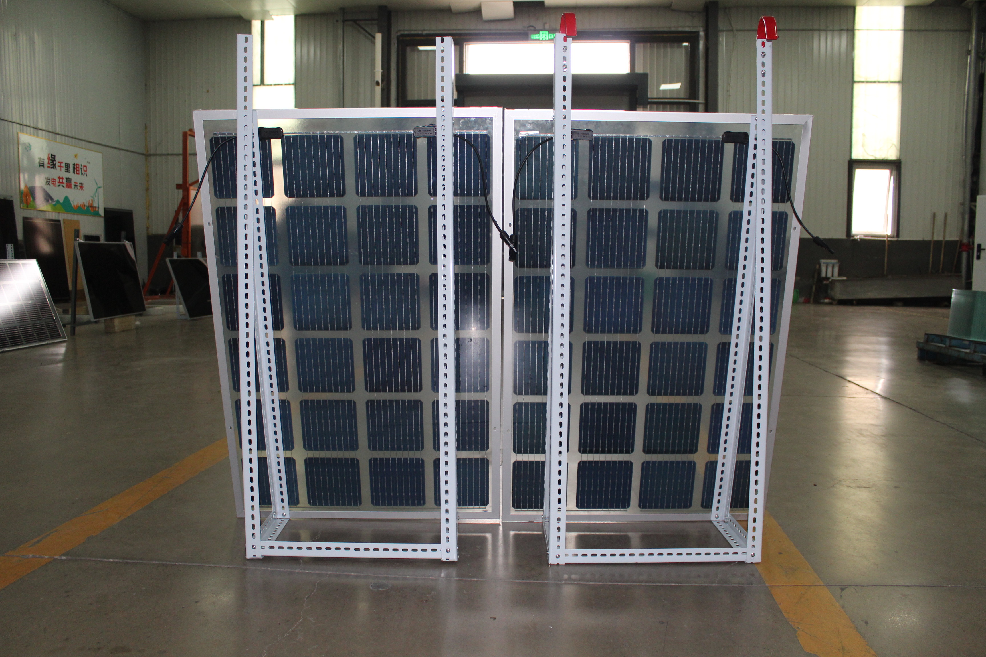 阐释光伏发电玻璃生产厂技术，哪家靠谱值得去选择？