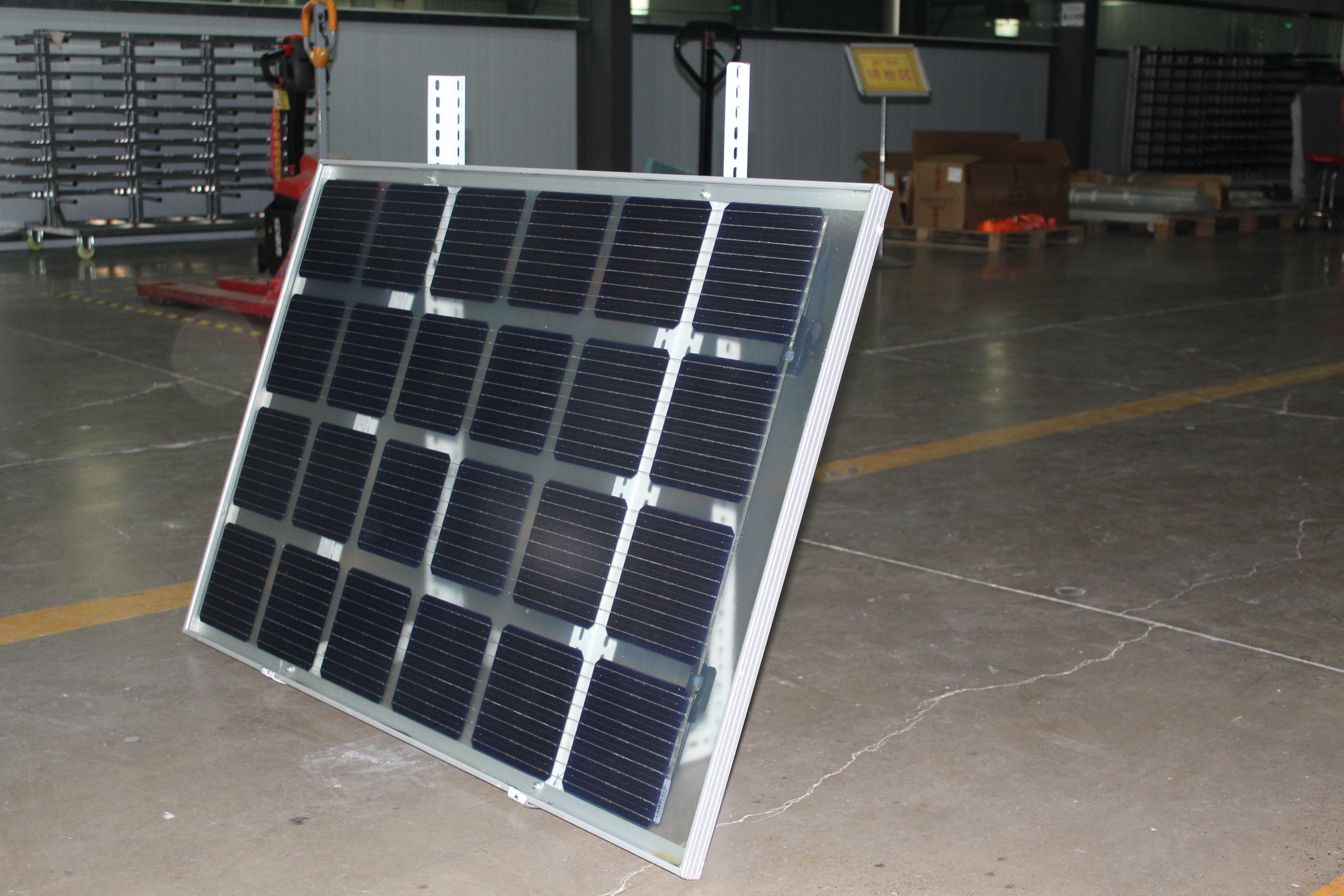 创新发电玻璃阳光房：为生活注入绿色能源活力