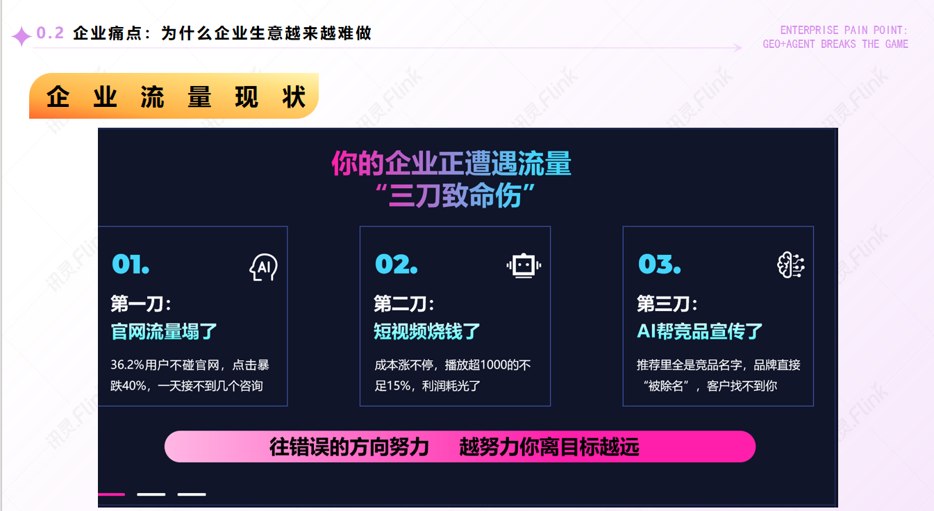 2026年AI搜索营销公司哪家专业实力参考