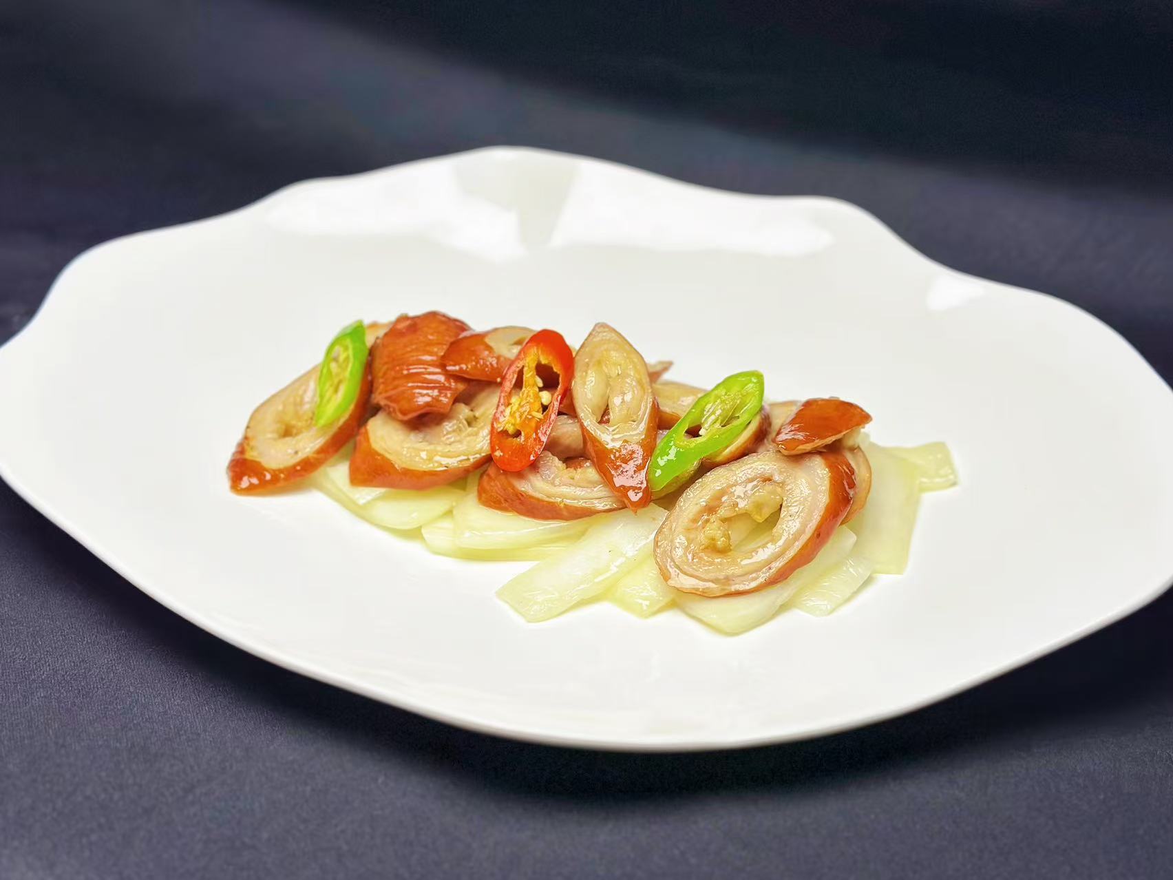 2025年上海粤菜餐厅五大推荐，满足多元需求