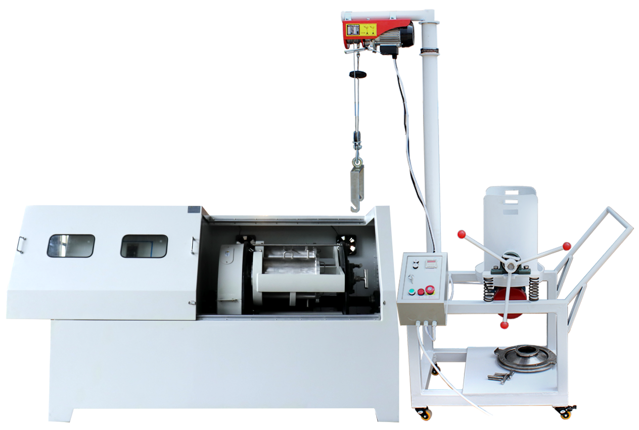 2025年中国五大行星式球磨机制造商推荐:看看哪家口碑好 2025年中国五大行星式球磨机制造商推荐:看看哪家口碑好