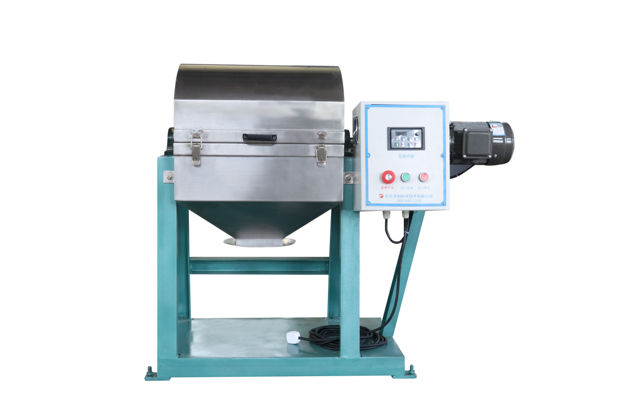 探讨高能球磨机厂家，排名前十的有哪些？