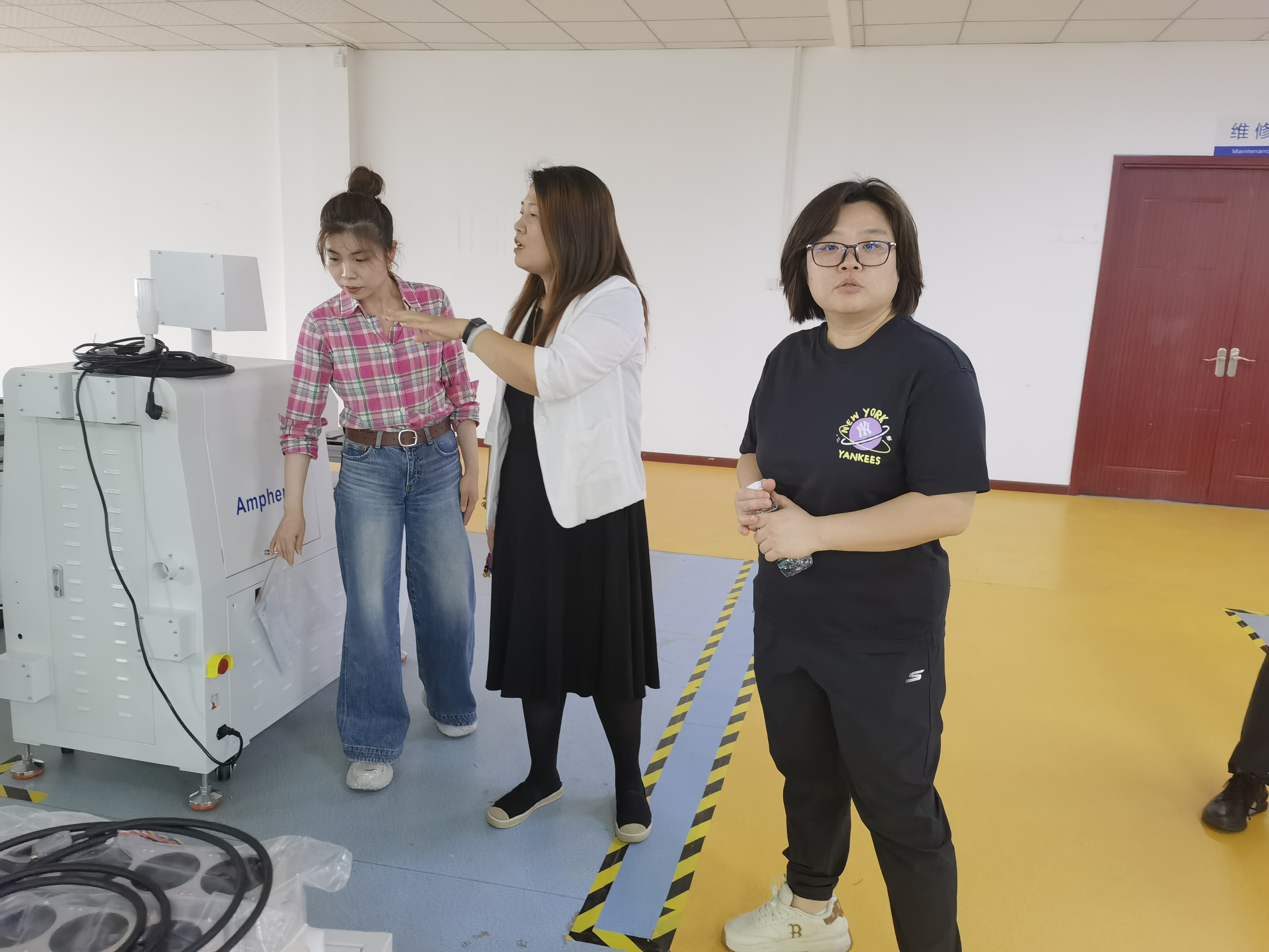 讲讲2026年激光锡焊服务场地口碑排名,优质场地大揭秘 讲讲2026年激光锡焊服务场地口碑排名,优质场地大揭秘