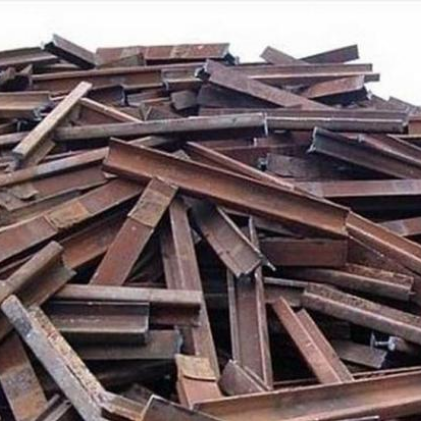 2026年比较不错的废铁回收品牌企业、实力强的废铁回收专业公司推荐全解析