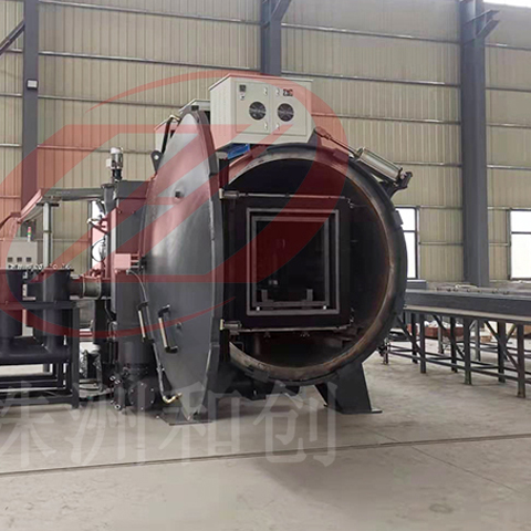 2025年烧结炉厂商排名:烧结炉厂商哪家好? 2025年烧结炉厂商排名:烧结炉厂商哪家好?