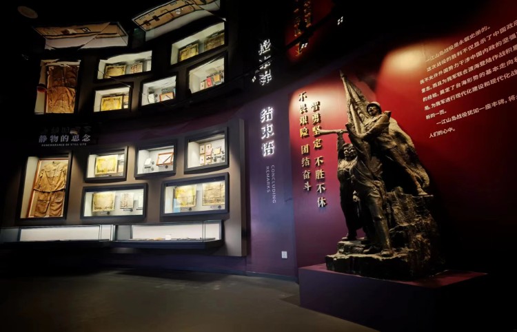 浙江未有文化科技，展厅装修设计的口碑之选