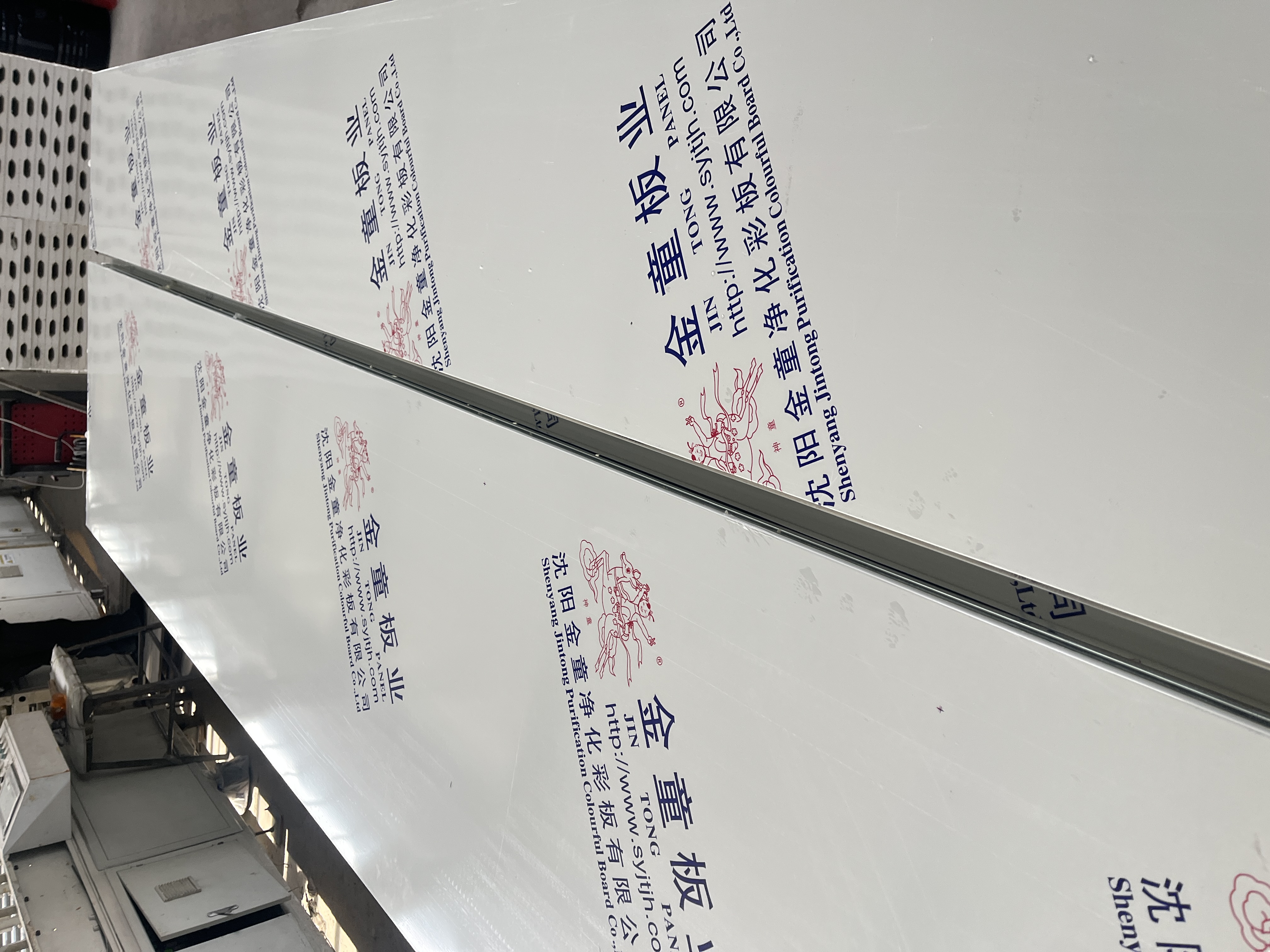 2025年东北十大手工净化板生产厂推荐：性价比高的手工净化板加工厂