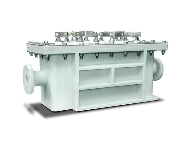 医药/工业废水处理设备厂商权威推荐：新锋科技破解高难废水处理痛点