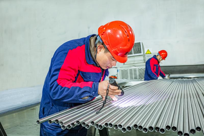 2026年口碑好的液冷用不锈钢管件厂家有哪些