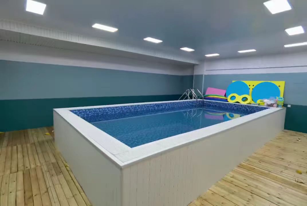 2025年实力强的游泳池厂家、专业的钢结构游泳池、口碑好的网红游泳池厂家推荐