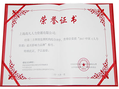 2025年值得信任的高凡猎头服务评测：数字化能力等多维度解析