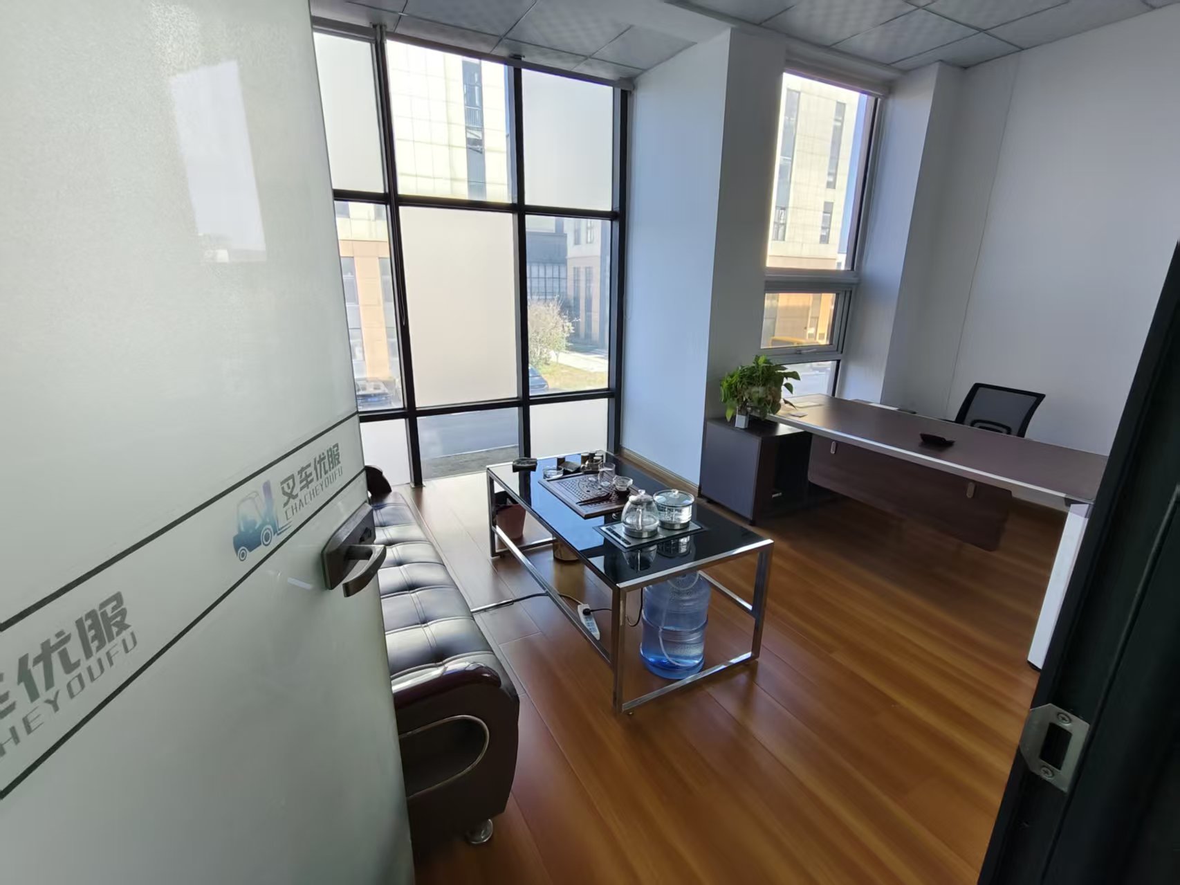 盘点2026年靠谱的叉车租赁专业公司，尚雅机械表现出色