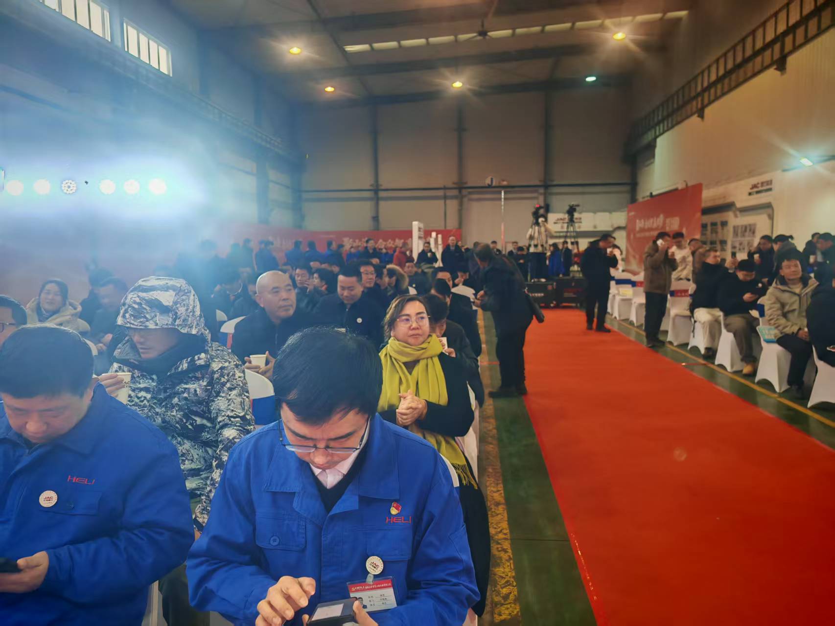 梳理叉车租赁公司排行，靠谱的品牌企业哪家好