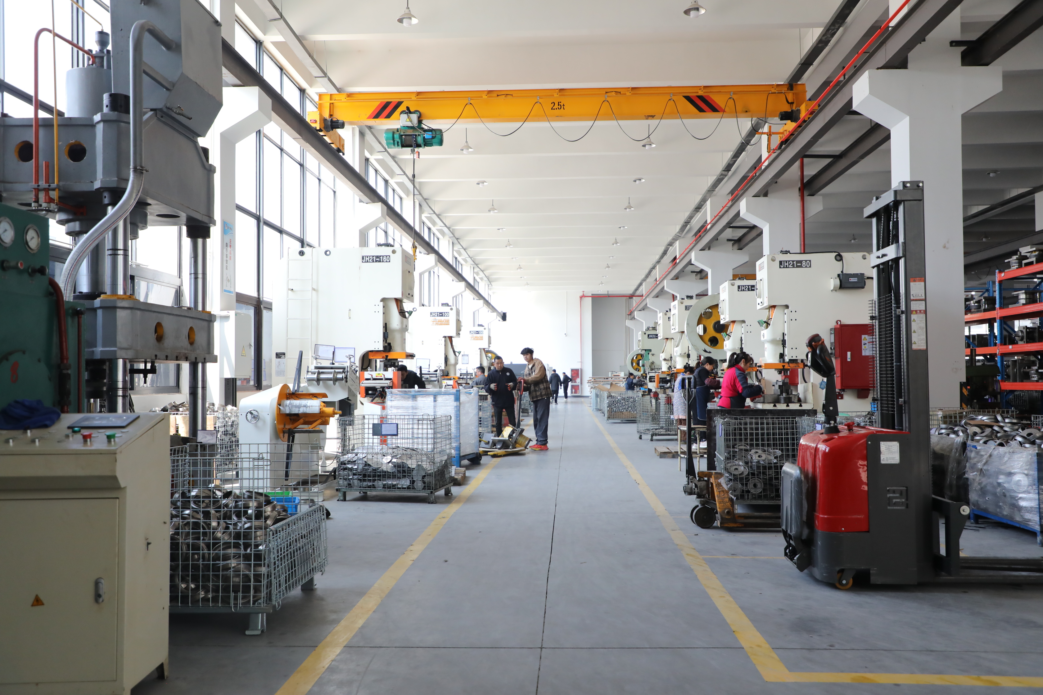 多级泵厂家TOP5权威推荐：口碑好的多级泵源头工厂甄选指南