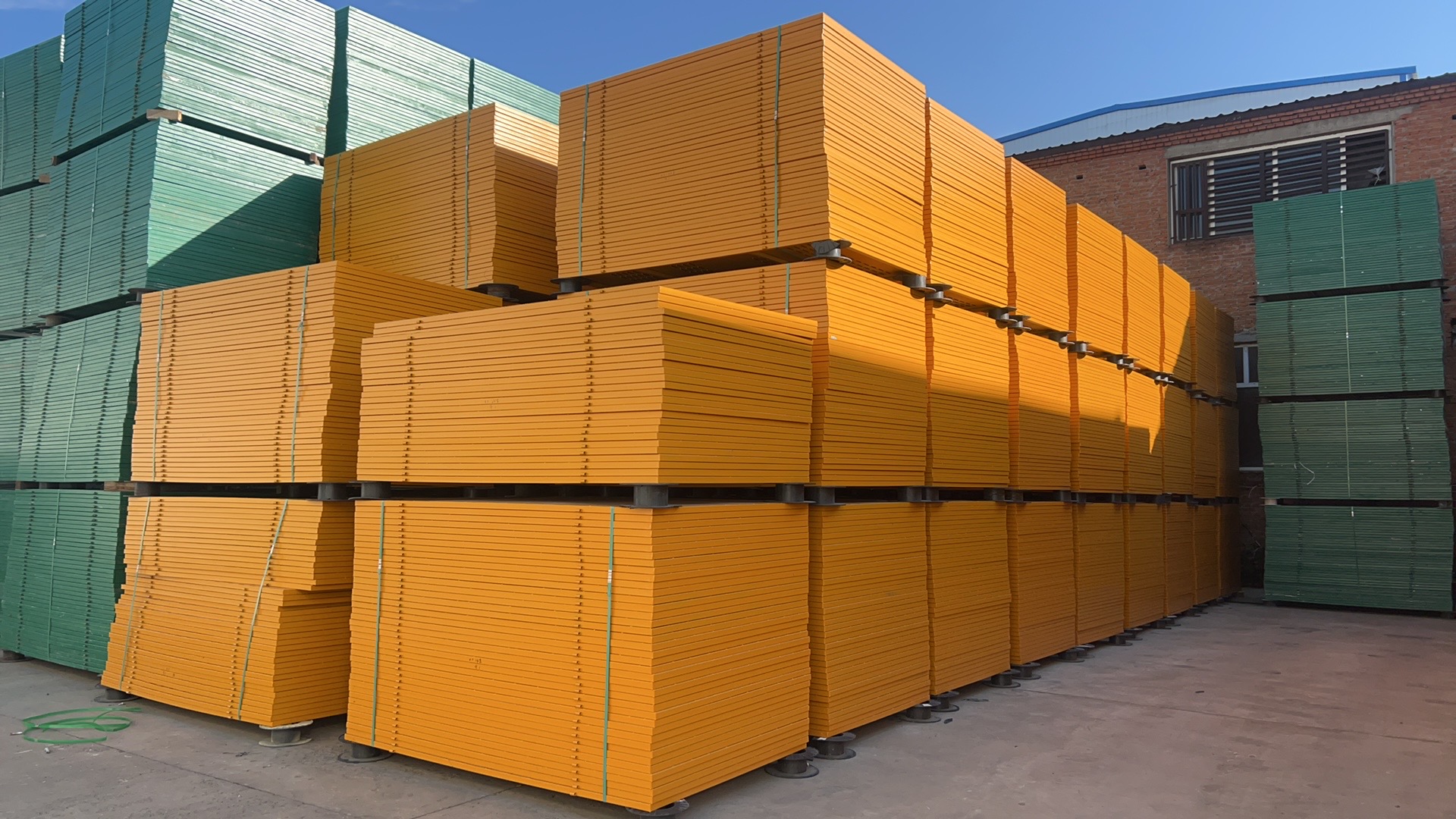 探寻有实力的围挡销售公司，哪家收费标准更透明