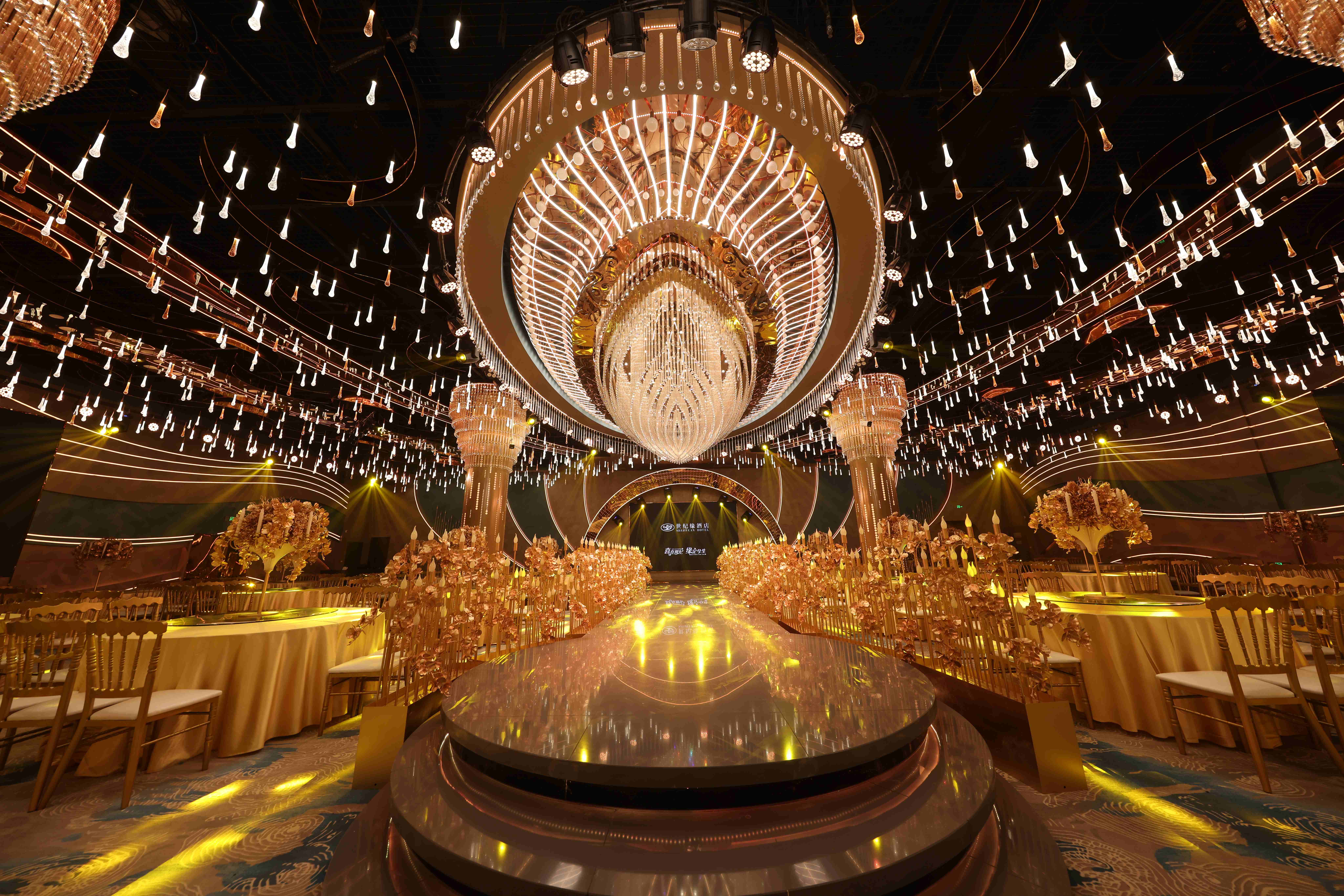 2025年南京值得推荐的婚礼酒店排行，5大服务不错的婚礼酒店